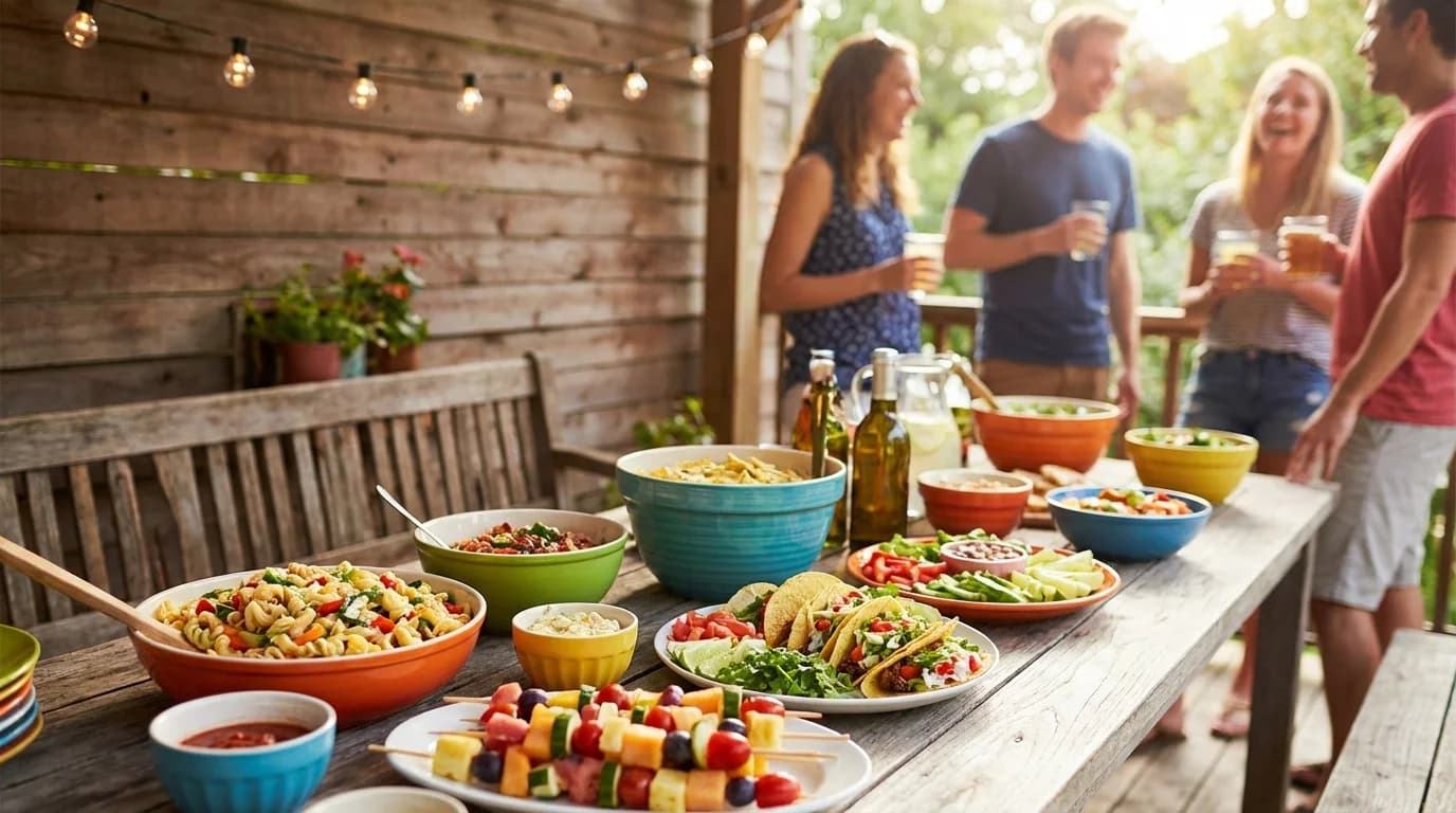 Hosting on a Budget Tips: Throw Amazing Parties Without Breaking the Bank