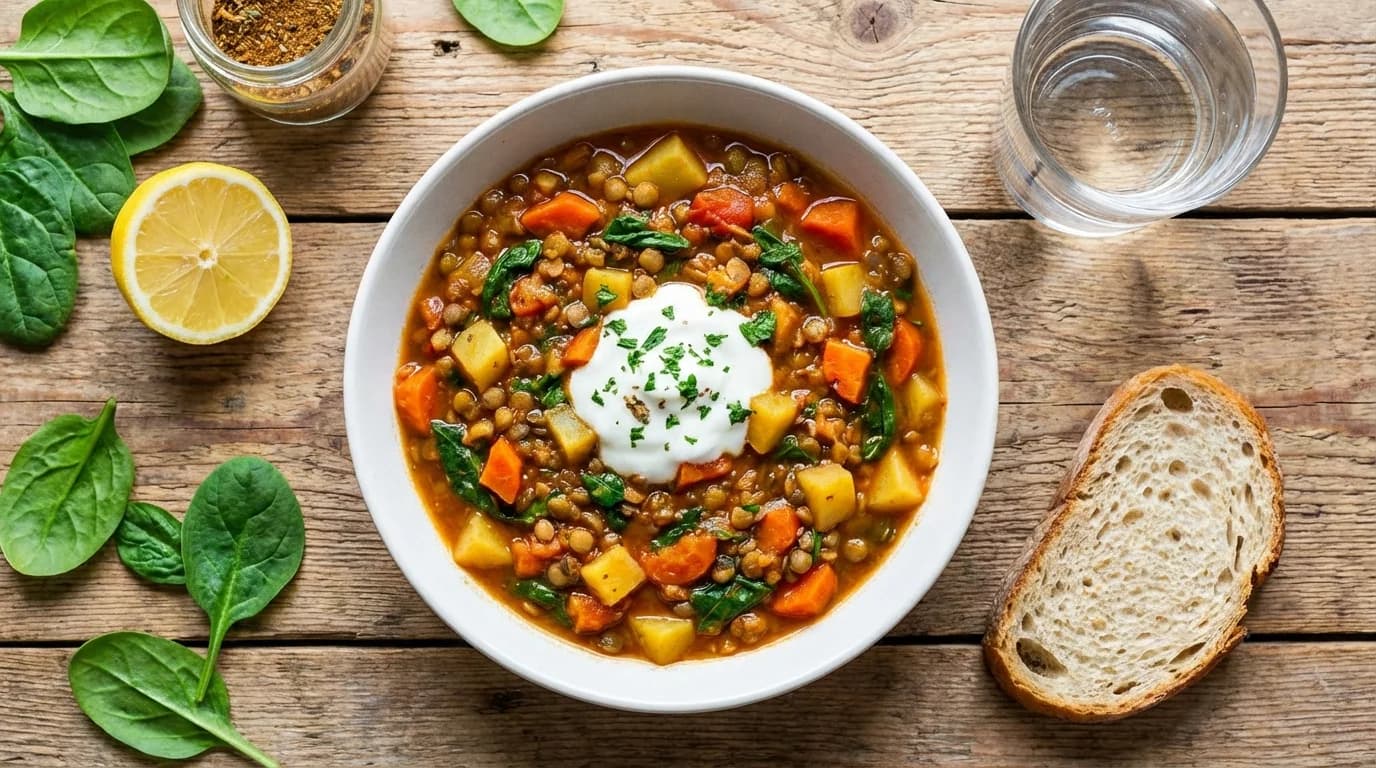 Budget-Friendly Meals for One Person: 25 Delicious Ideas Under $5