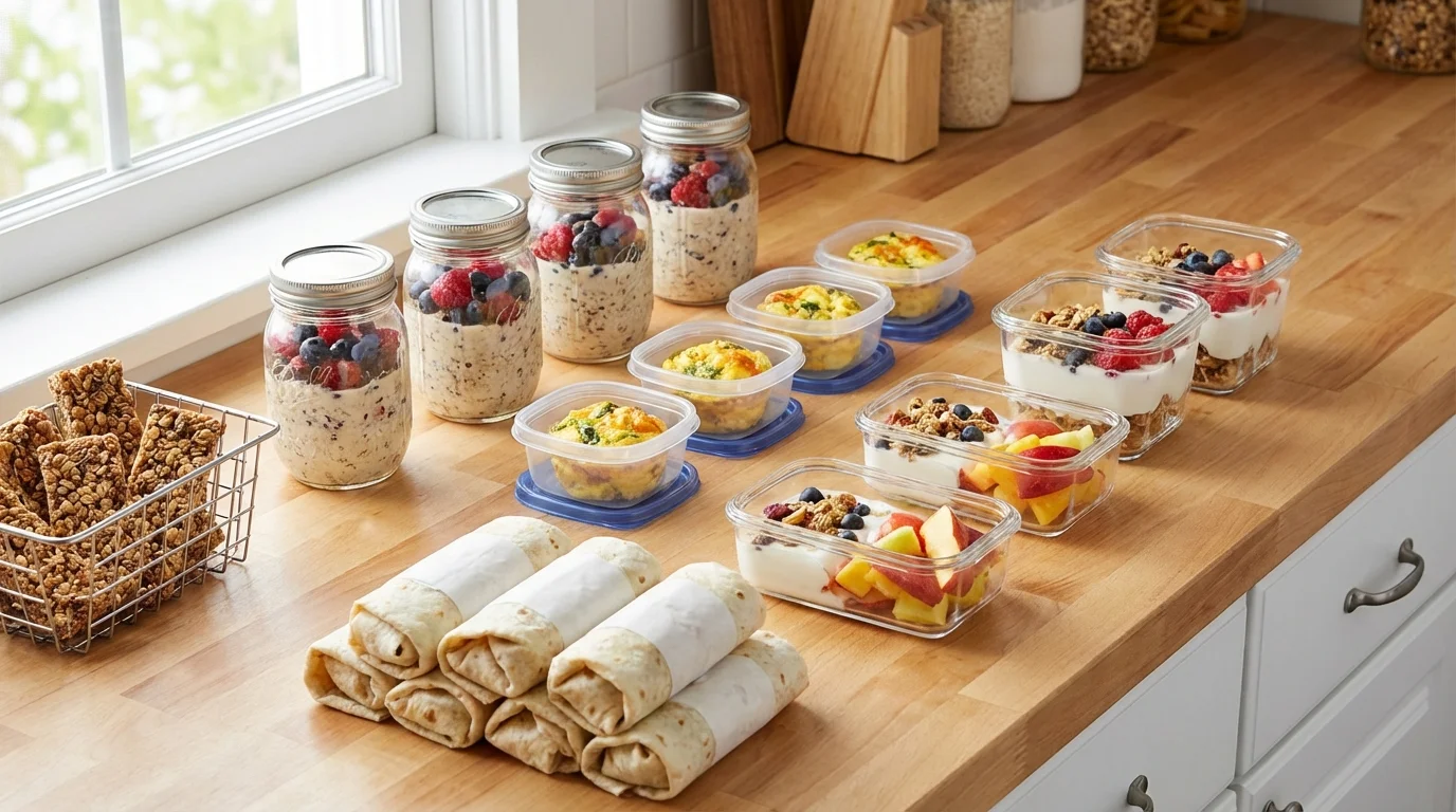 Meal Planning